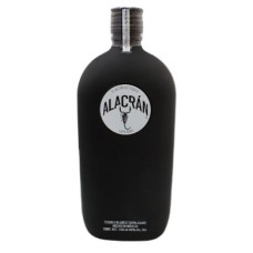 TEQUILA AUTENTICO ALACRAN BLANCO 750 ML