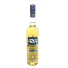 TEQUILA CENTENARIO AZUL REPOSADO 700 ML