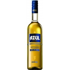 TEQUILA CENTENARIO AZUL REPOSADO 950 ML