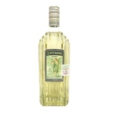 TEQUILA CENTENARIO PLATA 700 ML