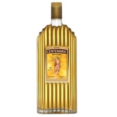 TEQUILA CENTENARIO REPOSADO 700 ML