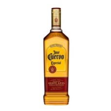 TEQUILA CUERVO ESPECIAL REPOSADO 990 ML
