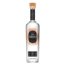 TEQUILA CUERVO TRADICIONAL CRISTALINO 750 ML