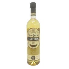 TEQUILA CUERVO TRADICIONAL PLATINO 695 ML