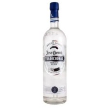 TEQUILA CUERVO TRADICIONAL PLATINO 950 ML