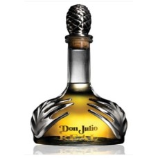 TEQUILA DON JULIO REAL AÑEJO 750 ML