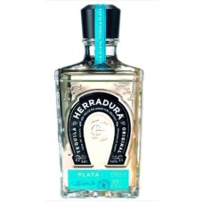 TEQUILA HERRADURA PLATA 950 ML