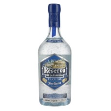 TEQUILA RESERVA DE LA FAMILIA PLATINO 750 ML