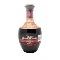 TEQUILA SAUZA TRES GENERACIONES AÑEJO 750 ML