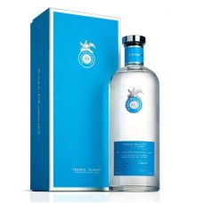 TEQUILA CASA DRAGONES BLANCO 750 ML