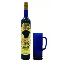 TEQUILA CORRALEJO REPOSADO  CON TARRO 1000 ML