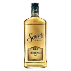 TEQUILA SAUZA HACIENDA 1000 ML