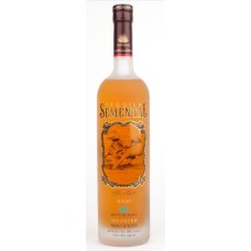 TEQUILA SEMENTAL AÑEJO 750 ML