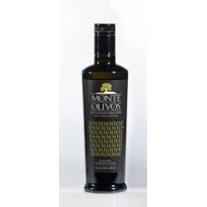 ACEITE DE OLIVA VIRGEN EXTRA MONTE OLIVOS 500 ML