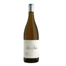 VINO BLANCO ALBARIÑO SETE BOIS A CALMA 750 ML