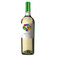 VINO BLANCO ANECDOTA CHENIN BLANC SEMIDULCE 750 ML