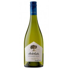 VINO BLANCO ARBOLEDA SAUVIGNON BLANC 750 ML
