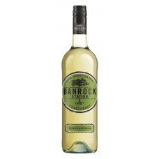 VINO BLANCO BANROCK STATION CHARDONNAY 750 ML