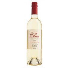 VINO BLANCO BLISS SAUVIGNON BLANC 750 ML
