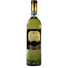 VINO BLANCO BORGO CIPRESSI PINOT GRIGIO DELLE VENEZIE 750 ML