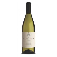 VINO BLANCO CANTAGUA CHARDONNAY 750 ML