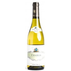 VINO BLANCO CHABLIS ALBERT BICHOT 750 ML
