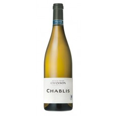 VINO BLANCO CHANSON CHABLIS 750 ML