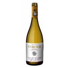 VINO BLANCO CORDUS CHARDONNAY 750 ML