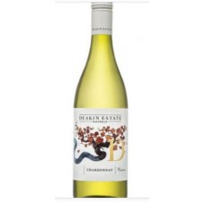 VINO BLANCO DEAKIN ESTATE CHARDONNAY 750 ML