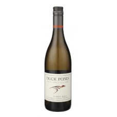 VINO BLANCO DUCKPOND PINOT GRIS 750 ML