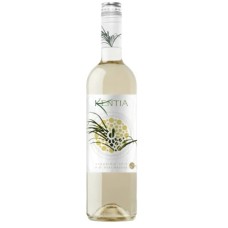 VINO BLANCO KENTIA ALBARIÑO 750 ML