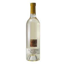 VINO BLANCO LA CETTO BLANC DE BLANCS 750 ML