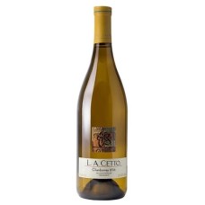 VINO BLANCO LA CETTO CHARDONNAY 750 ML