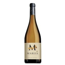 VINO BLANCO MARIJA 34 BARRICAS 750 ML