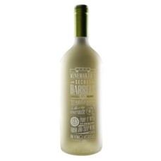 VINO BLANCO PUNTI FERRER WINEMAKERS SECRET BARRELS 1000 ML