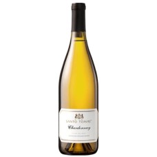 VINO BLANCO SANTO TOMAS CHARDONNAY 750 ML