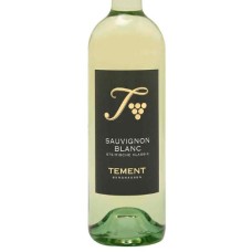 VINO BLANCO TEMENT SAUVIGNON BLANC 2012 750 ML