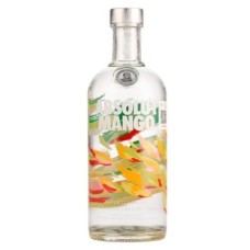 VODKA ABSOLUT MANGO 750 ML