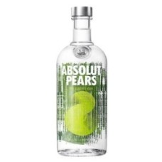 VODKA ABSOLUT PERA 750 ML