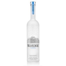 VODKA BELVEDERE 700 ML