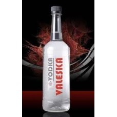 VODKA VALESKA 1000 ML
