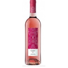 VINO ROSADO GARBÒ ROSAT MONTSANT 750 ML