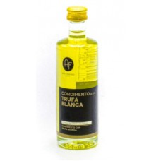 ACEITE DE TRUFA BLANCA APPENNINO 60 ML