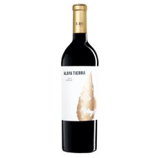 VINO TINTO ALAYA TIERRA 750 ML