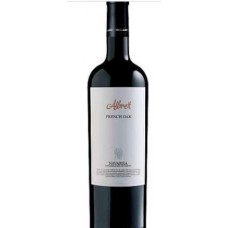 VINO TINTO ALBRET FRENCH OAK CRIANZA 750 ML