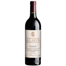 VINO TINTO ALION 750 ML VINO TINTO ALION 750 ML