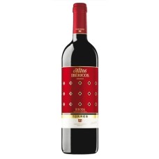 VINO TINTO ALTOS IBERICOS RIOJA 750 ML