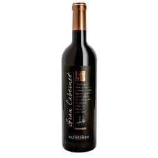 VINO TINTO ALTOTINTO GRAN CABERNET 750 ML