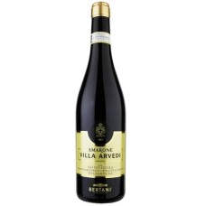 VINO TINTO AMARONE VILLA ARVEDI BERTANI 750 ML VINO TINTO AMARONE VILLA ARVEDI BERTANI 750 ML