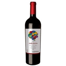 VINO TINTO ANECDOTA 6 MESES 750 ML